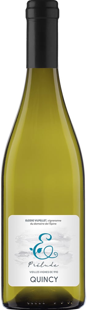 2023 Cuvée Prélude Quincy AOP 2023 Cuvée Prélude Quincy AOP