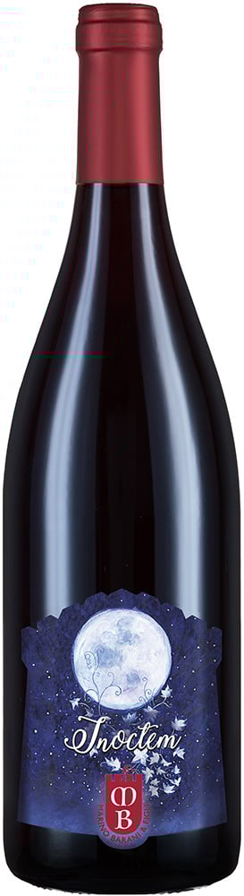 Inoctem Barbera Colli Piacentini DOC Inoctem Barbera Colli Piacentini DOC