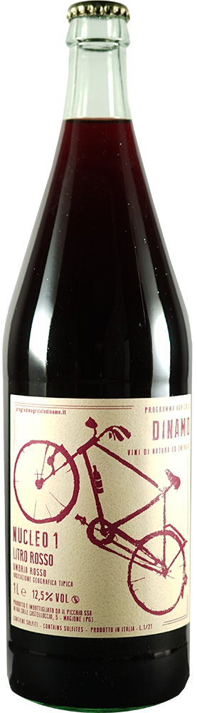 Nucleo 1 1,0 L Nucleo 1 1,0 L