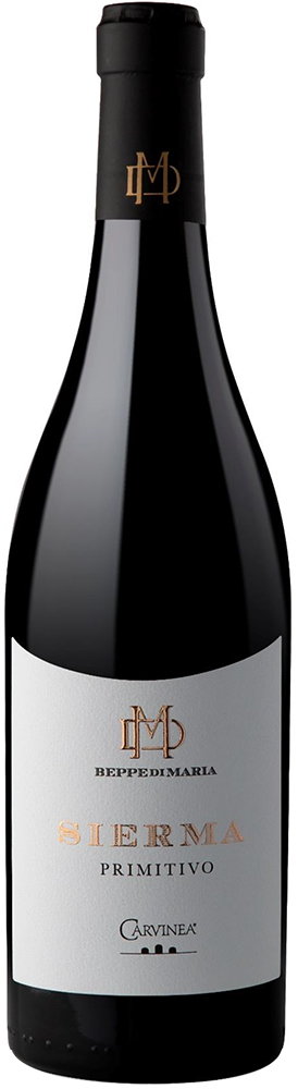 Sierma Salento IGP