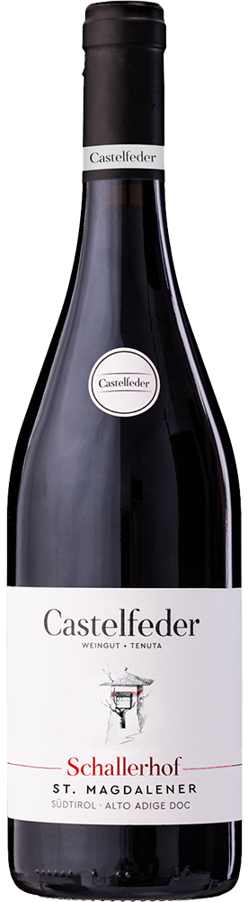 2024 St. Magdalener Schallerhof Alto Adige DOC 2024 St. Magdalener Schallerhof Alto Adige DOC