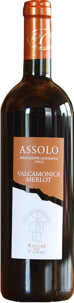Assolo delle Rocche Valcamonica IGP Assolo delle Rocche Valcamonica IGP