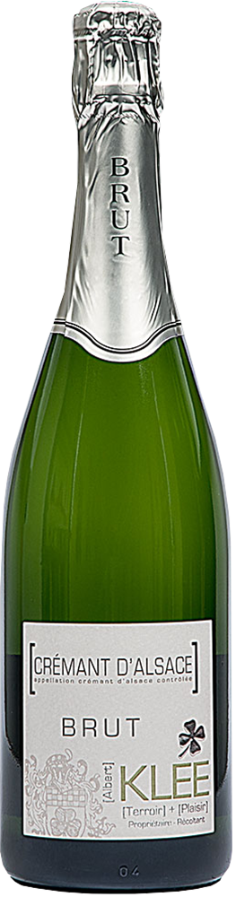 Crémant d'Alsace AOP Crémant d'Alsace AOP