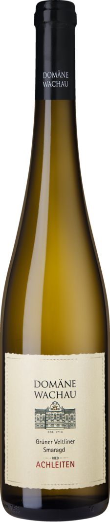 Domäne Wachau 2023 Ried Achleiten Grüner Veltliner Smaragd