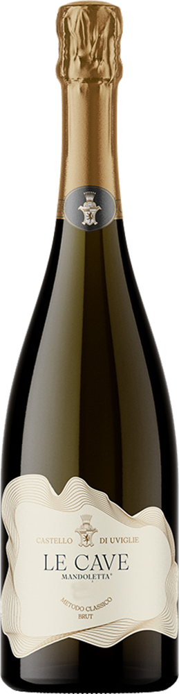 2020 Mandoletta Piemonte DOC 2020 Mandoletta Piemonte DOC