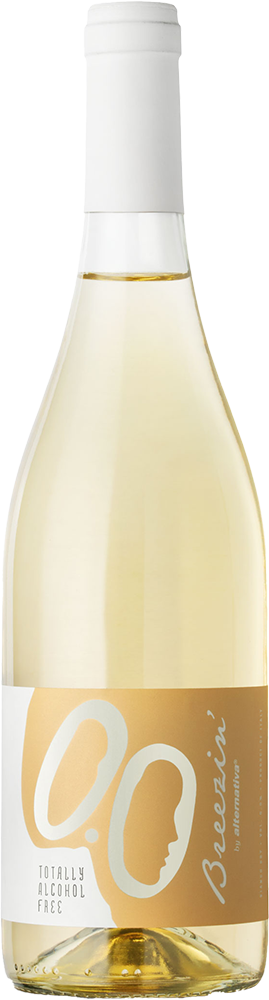 Breezin' Bianco 0.0% Breezin' Bianco 0.0%