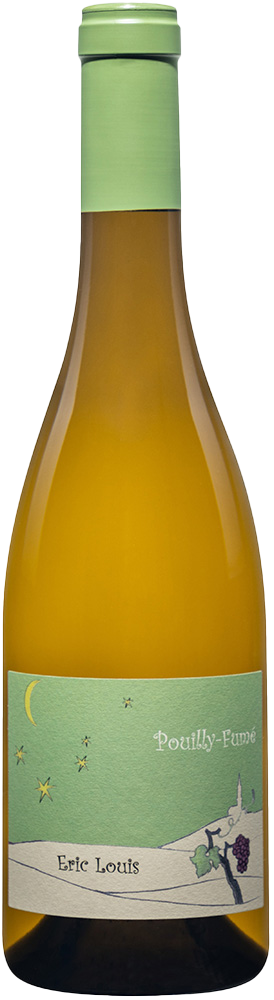 2024 Pouilly Fumé AOP Eric Louis