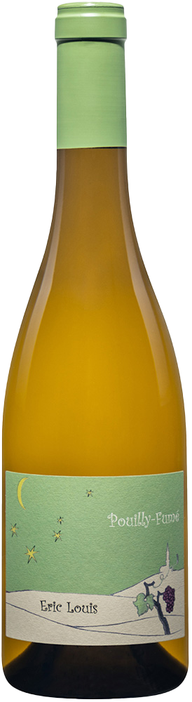 2024 Pouilly Fumé AOP Eric Louis 2024 Pouilly Fumé AOP Eric Louis
