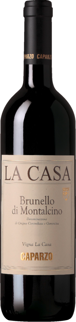 Borgo Scopeto e Caparzo Srl 2020 Caparzo La Casa Brunello