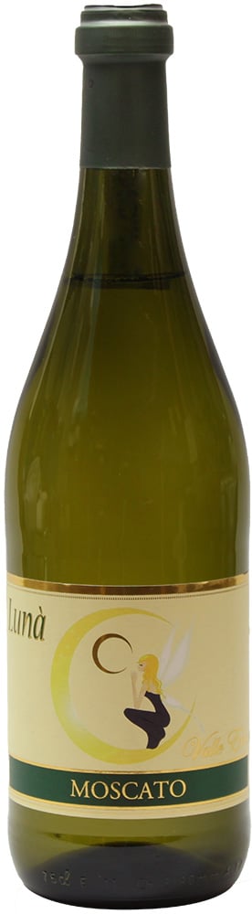Moscato del Piemonte DOC