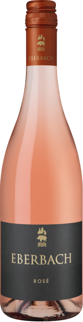 Kloster Eberbach 2024 Eberbach Rosé