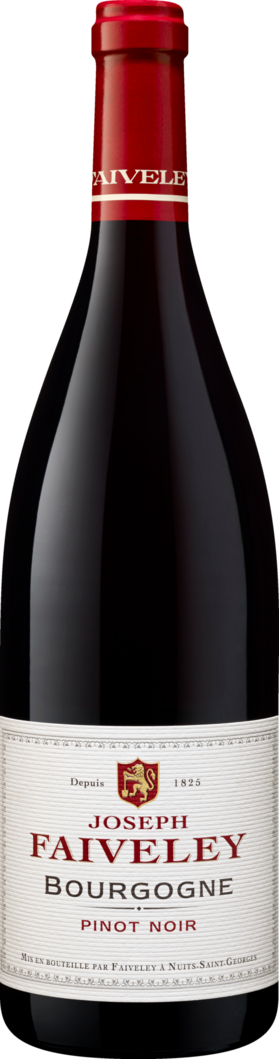 Faiveley 2023 Domaine Faiveley Pinot Noir