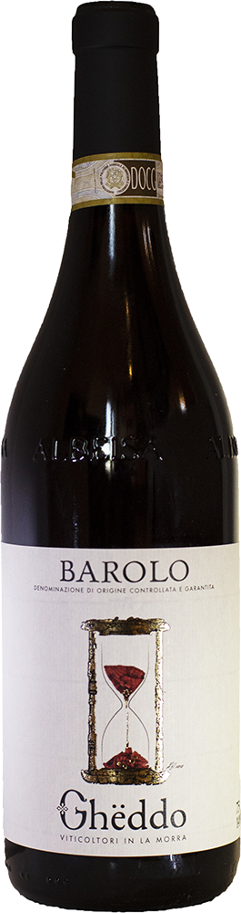 2021 Barolo DOCG 1,5 L 2021 Barolo DOCG 1,5 L