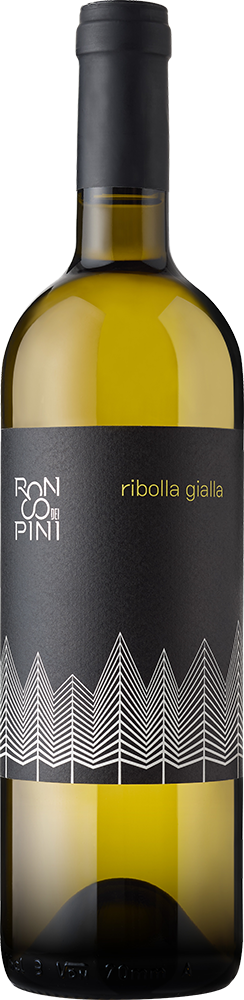 2024 L'Imperatore Ribolla Gialla Friuli Colli Orientali DOC