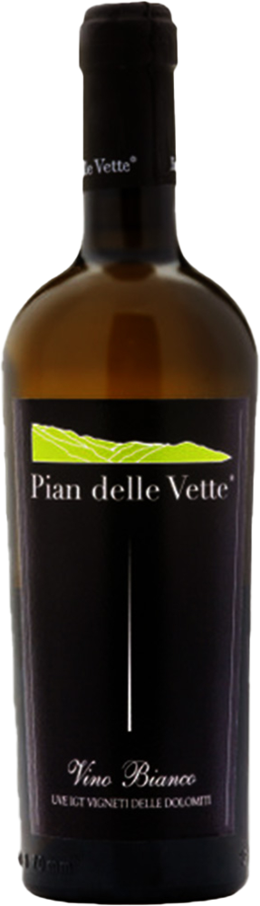 2022 Chardonnay Vigneti delle Dolomiti IGP 2022 Chardonnay Vigneti delle Dolomiti IGP