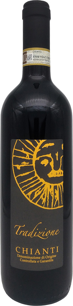 2022 Tradizione Chianti DOCG