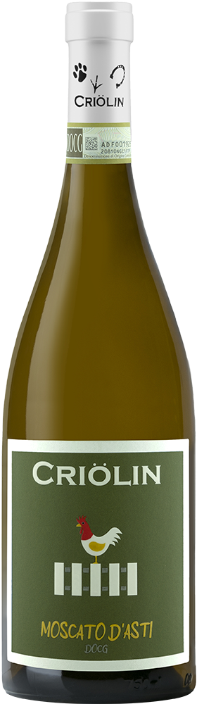 Moscato d'Asti DOCG Moscato d'Asti DOCG