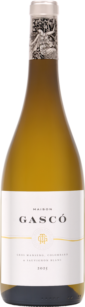 2025 Blend - Côtes de Gascogne IGP