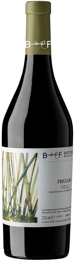 2023 Friulano Friuli DOC 2023 Friulano Friuli DOC