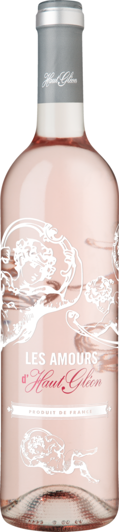 Les Vignobles Foncalieu 2023 Les Amours de Haut Gléon BIO