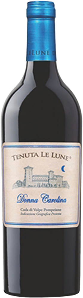 2024 Donna Carolina Pompeiano IGP 2024 Donna Carolina Pompeiano IGP