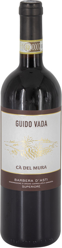 2020 Cà del Mura Barbera d´Asti Superiore DOCG 1,5 L 2020 Cà del Mura Barbera d´Asti Superiore DOCG 1,5 L