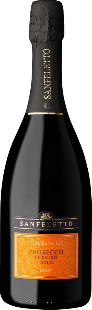 Colgentile Prosecco Treviso DOC Colgentile Prosecco Treviso DOC