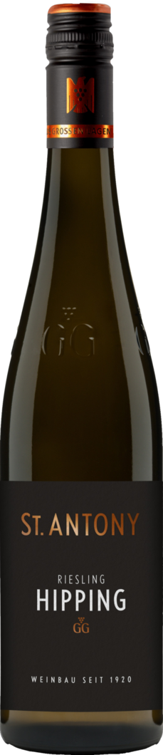 Weingut St. Antony 2025 Hipping Riesling GG BIO