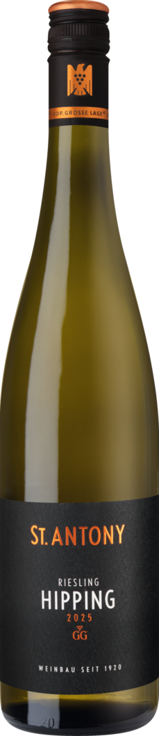 Weingut St. Antony 2025 Hipping Riesling GG BIO
