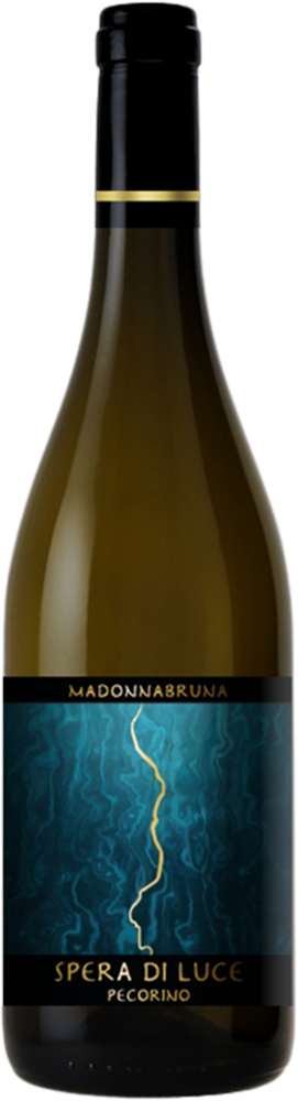 2022 Pecorino DOC "Spera di Luce" 2022 Pecorino DOC "Spera di Luce"