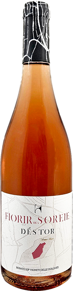 2022 Fiorir De Soreie Vigneti delle Dolomiti IGP 2022 Fiorir De Soreie Vigneti delle Dolomiti IGP