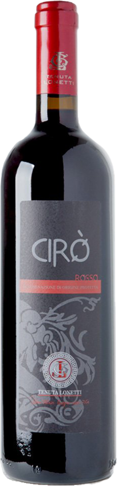 2023 Rosso Cirò DOC 2023 Rosso Cirò DOC