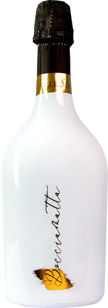 Bocciamatta Ice White