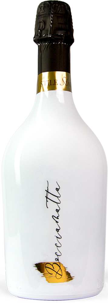 Bocciamatta Ice White Bocciamatta Ice White