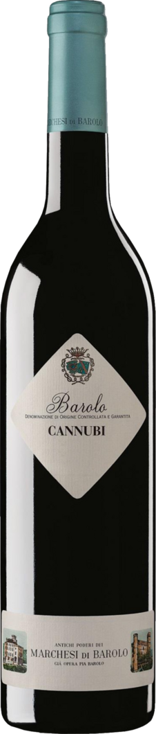 Marchesi di Barolo 2021 Marchesi di Barolo Barolo