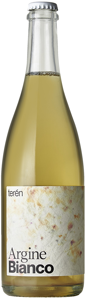 2022 Argine Bianco BIO 2022 Argine Bianco BIO