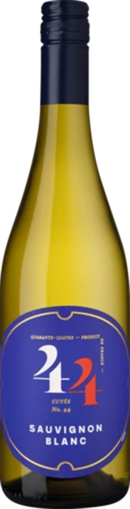 WirWinzer Select 2024 44 Sauvignon Blanc