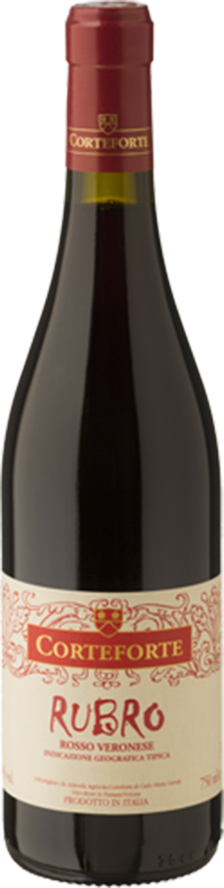 2015 Rubro Verona IGP