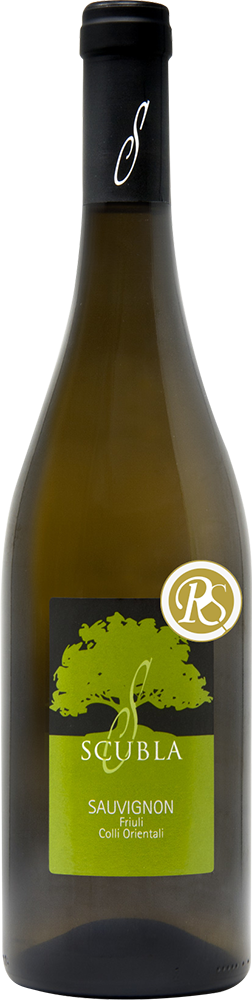 2024 Sauvignon "RS" Friuli Colli Orientali DOC