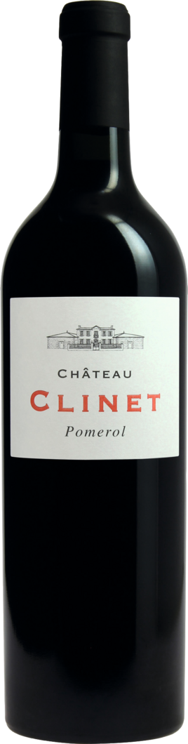 Château Clinet 2023 Château Clinet