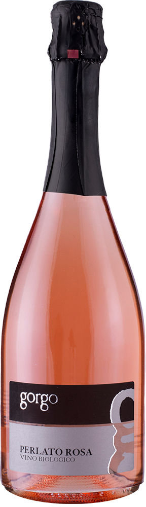 Spumante Perlato Rosa Chiaretto DOC Spumante Perlato Rosa Chiaretto DOC
