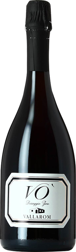 2021 Vo' Millesimato Spumante Metodo Classico BIO 1,5 L 2021 Vo' Millesimato Spumante Metodo Classico BIO 1,5 L