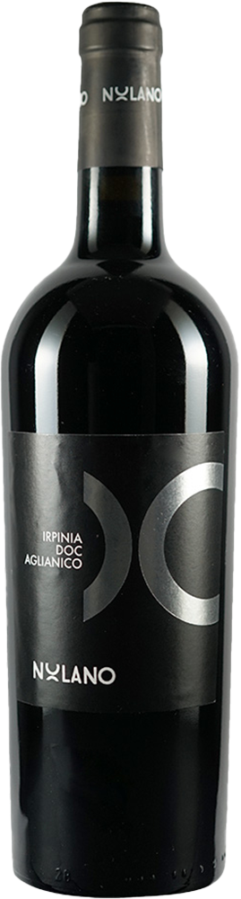 2020 Aglianico Irpinia DOC
