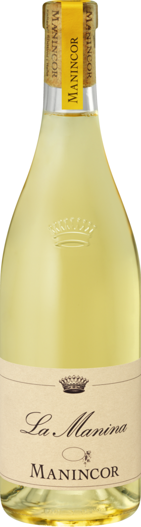 Weingut Manincor 2024 La Manina BIO