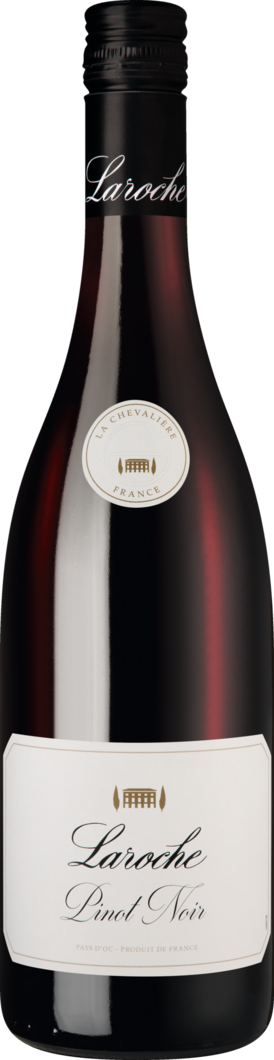 Laroche 2025 Mas la Chevalière Pinot Noir