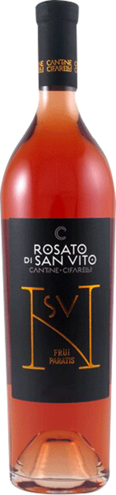 2024 Rosato di San Vito Matera DOC 2024 Rosato di San Vito Matera DOC