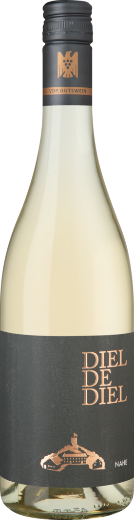 Schlossgut Diel 2022 Diel de Diel Cuvée Weiss