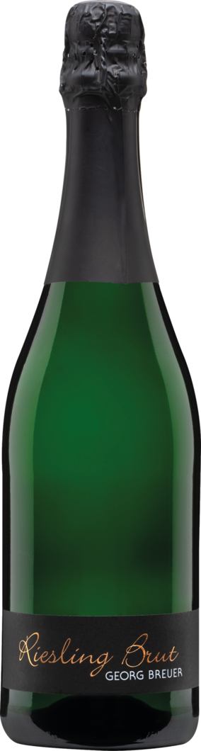 Weingut Georg Breuer 2021 Georg Breuer Riesling Sekt
