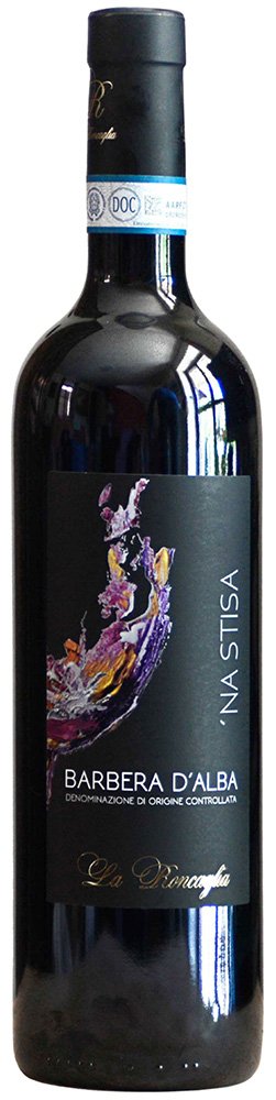 "Na'stissa" Barbera d'Alba DOC