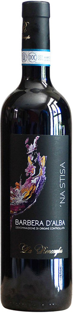 "Na'stissa" Barbera d'Alba DOC "Na'stissa" Barbera d'Alba DOC